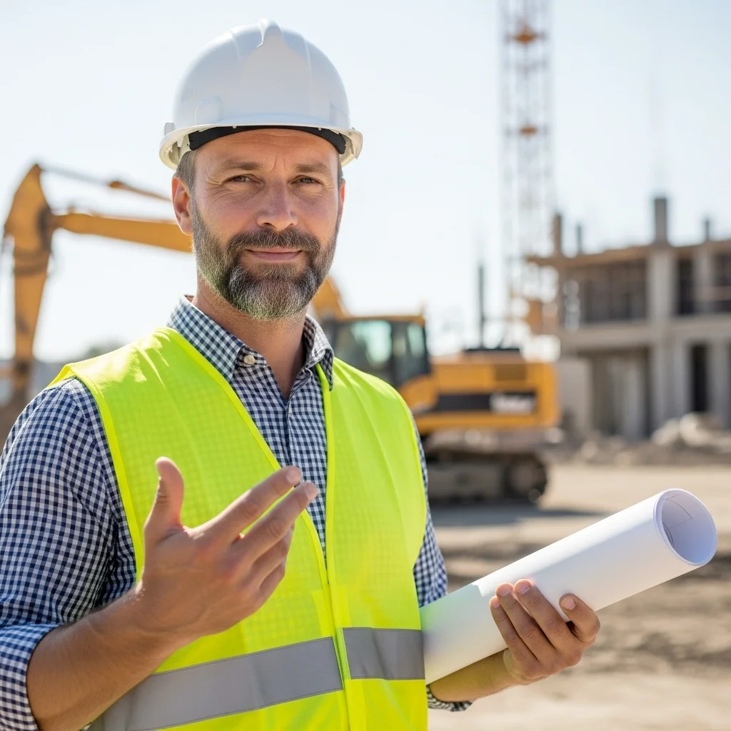 Architectural Designer